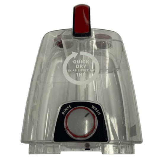 Genuine Clean Water Tank For Vax Rapid Power Upright Carpet Cleaner ECGLV1B1 / CWGRV021 / CWGRV011