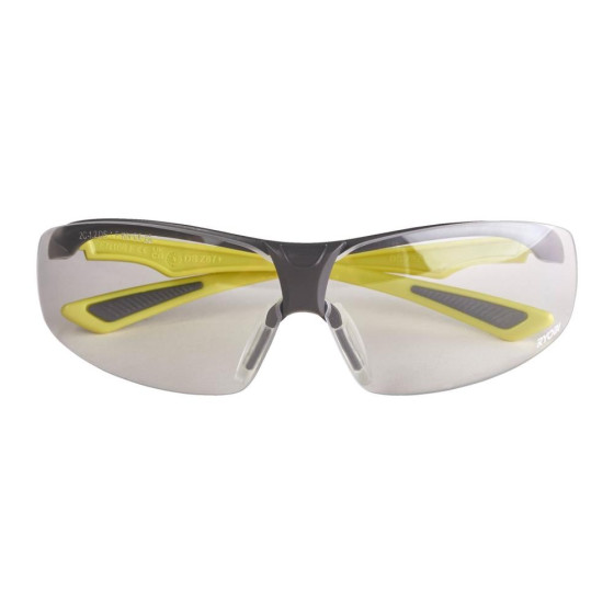 Ryobi RSG01 Impact Rated Safety Glasses