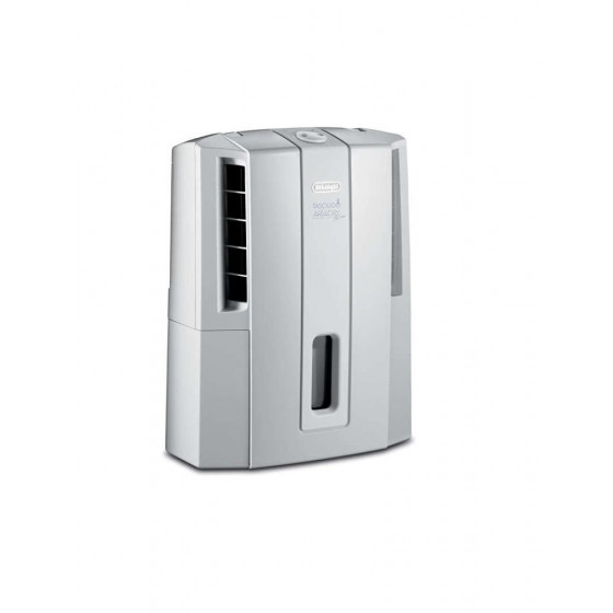 De'Longhi DES12 Compact Dehumidifier - 12 Litre