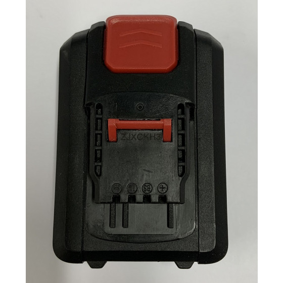 18v Battery For Spear & Jackson Cordless Grass Trimmer & Brush Cutter S36GCBC Batteries 18v Battery For Spear & Jackson Cordless Grass Trimmer & Brush Cutter S36GCBC Batteries