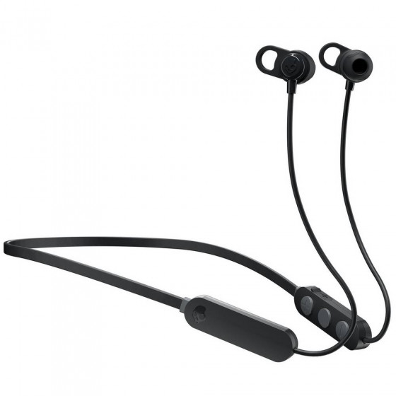 Skullcandy Jib+ In-Ear Wireless Headphones - Black (No Extra Earbuds)