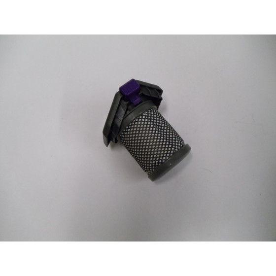 Vax TBTTV1P2 Cordless Rechargeable Post Motor Filter