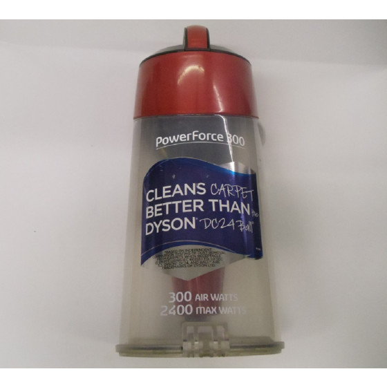 Bissell Powerforce 300 Dust Container 1491-E