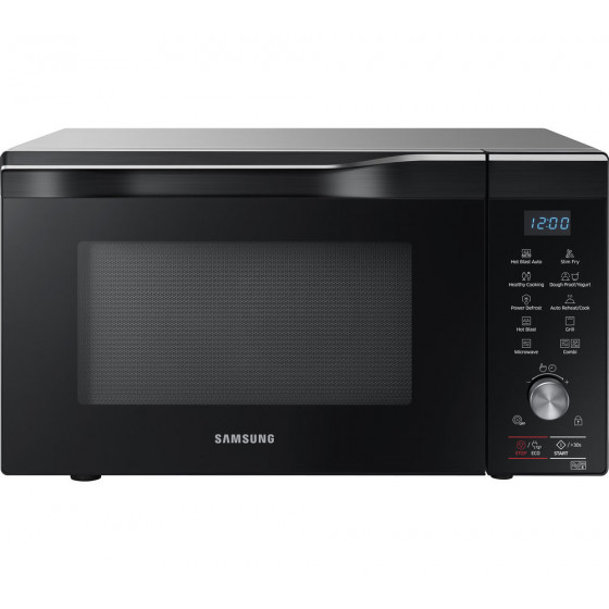 Samsung MC32K7055CT Combination Smart Microwave - Silver & Black