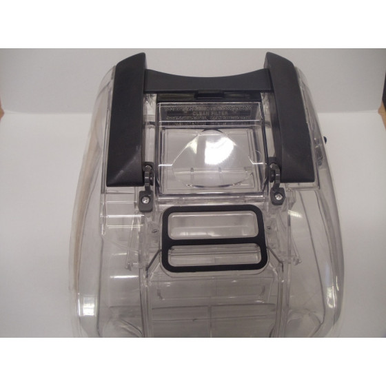 Vax V-027 Range Replacement Dirty Water Tank V027 V027E V027XL