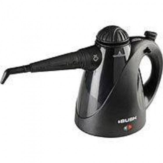 Bush SC155H2 Plus Handy Handheld Steam Cleaner (SC155H2)