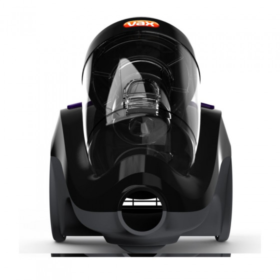 Vax C86-VC-BP Bagless 2000w Cylinder Vacuum Cleaner.