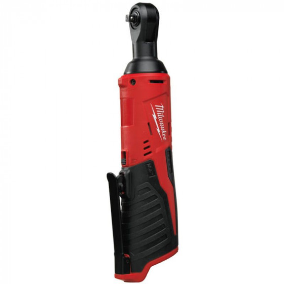 Milwaukee M12IR38-0 12v Li-ion 3/8in Cordless Impact Ratchet - Bare Tool