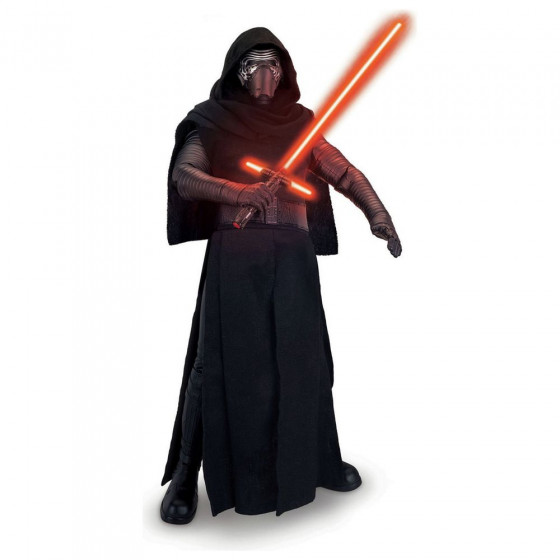 Star Wars: The Force Awakens Interactive Kylo Ren