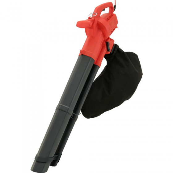 Sovereign YT6201-12 Garden Blower & Vacuum - 2600W (No Wheels)