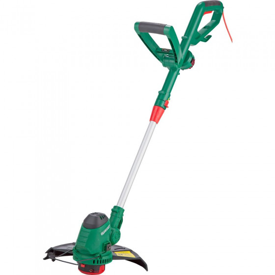 Qualcast Corded Grass Trimmer - 350W