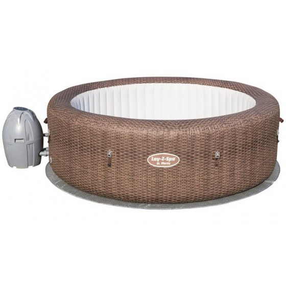 Lay-Z-Spa St Moritz 5-7 Person Hot Tub