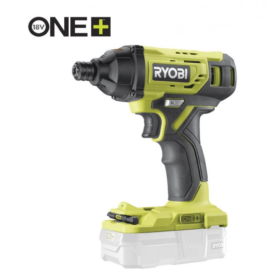 RYOBI R18ID2-0 18v ONE+ Cordless Impact Driver - Bare Tool