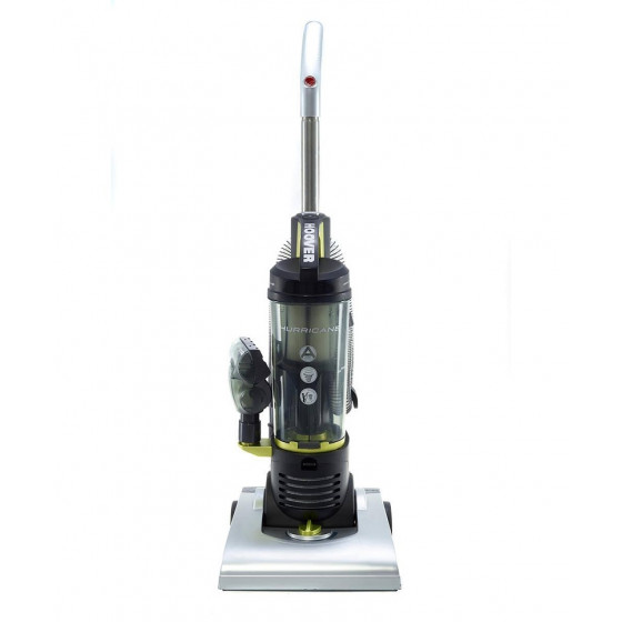 Hoover Hurricane Bagless Pets Upright Vacuum Cleaner