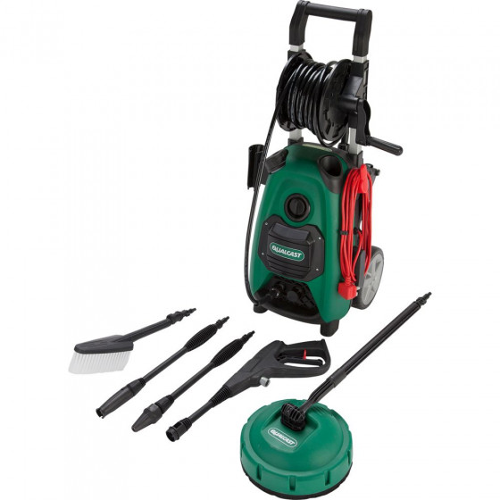 Qualcast Pressure Washer - 2000W