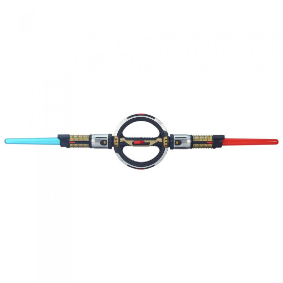 Star Wars: The Force Awakens Choose Your Destiny Lightsaber