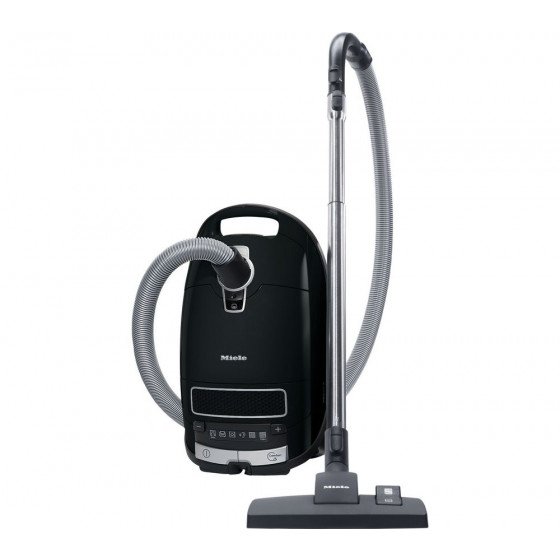 Miele Complete C3 Powerline Bagged Cylinder Vacuum Cleaner