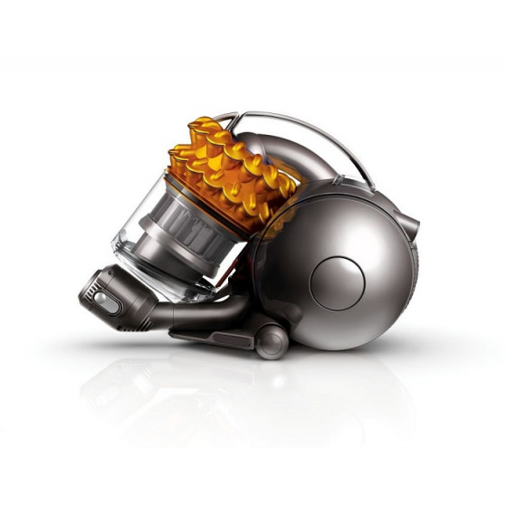 Dyson DC47 Multi Floor Bagless Cylinder Vacuum Cleaner (Machine Only)