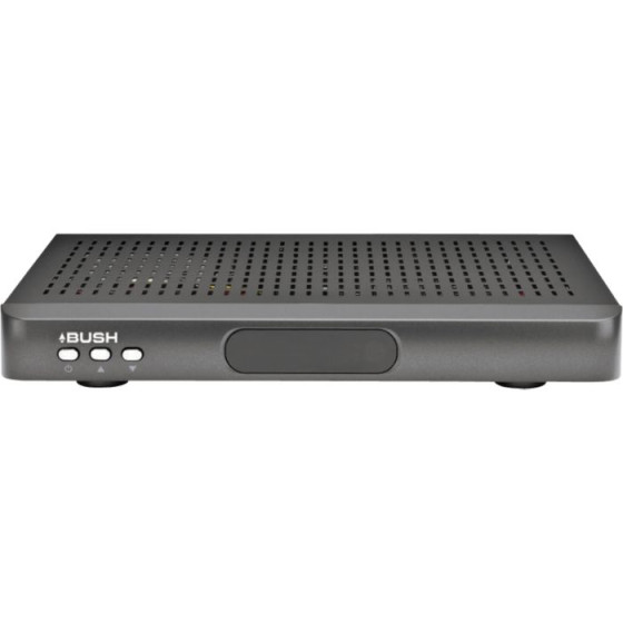 Bush B250DTR 250GB Digital TV Recorder with Freeview+ 