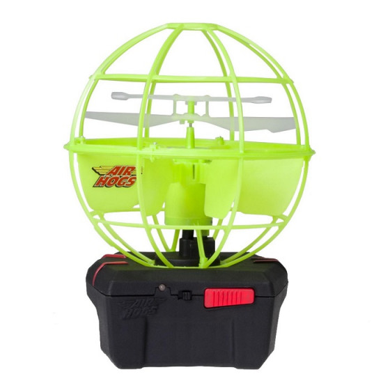 Air Hogs Radio Controlled Atmosphere 2 - Green & Grey