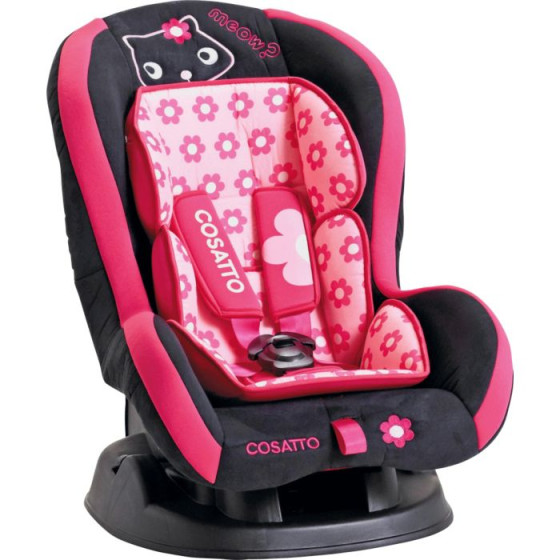 Cosatto Mosi Pretti Kitti Group 1 Car Seat