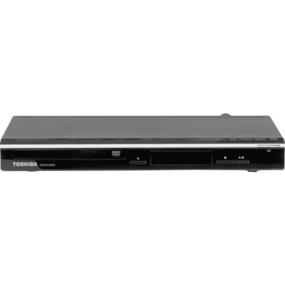 Toshiba SD1015KB DVD Player