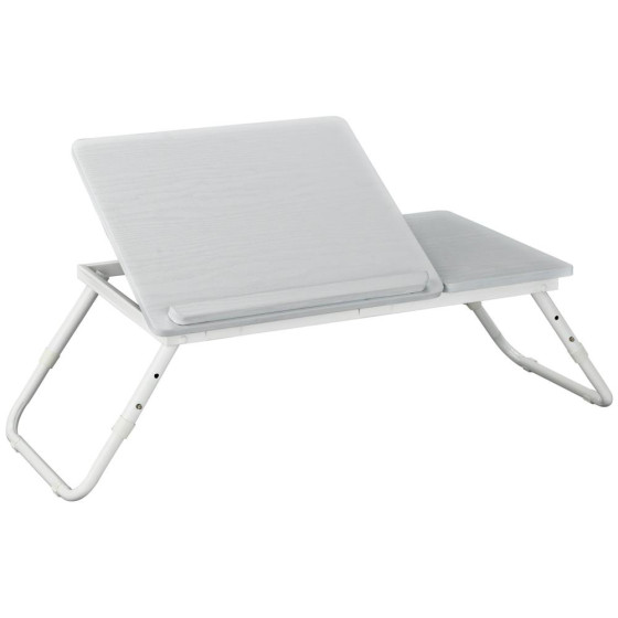Home Portable Laptop Tray - White