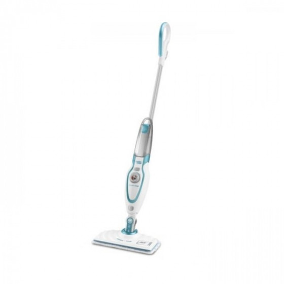 Black & Decker FSM1620SA Autoselect Steam Mop