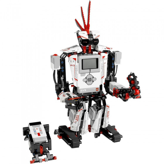 LEGO Mindstorms EV3 - 31313