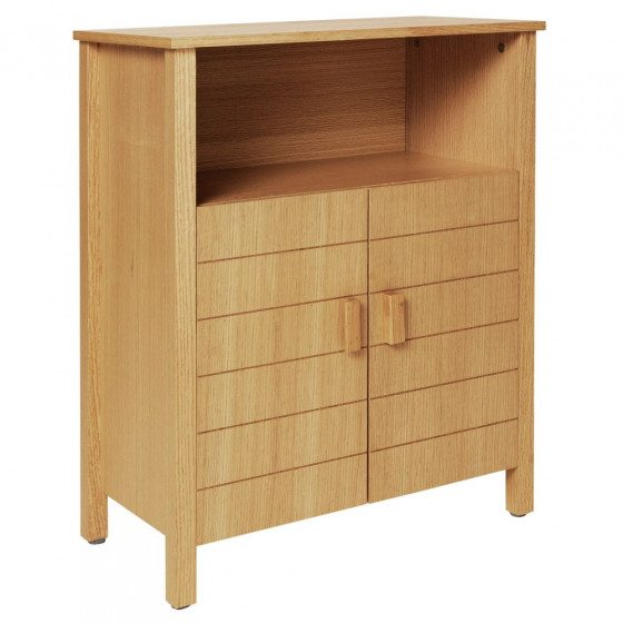 Heart of House Somersham 2 Door Large Bathroom Cabinet