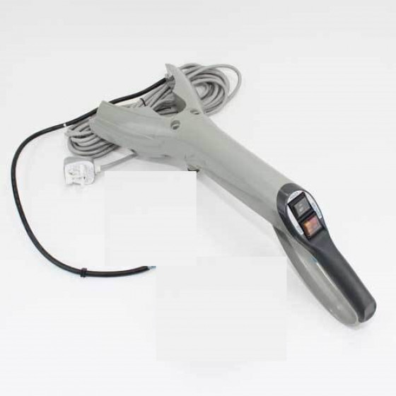 Replacement Handle For Vax V-027 Upright Carpet Washer V027 V027E V027XL