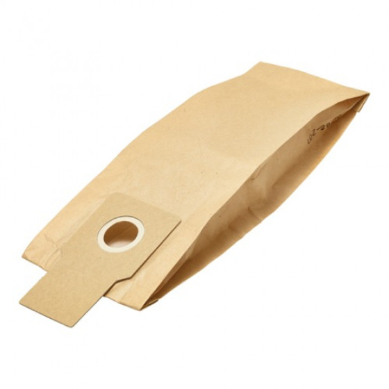 Pack of 5 Panasonic Upright Replacement Dust Bags