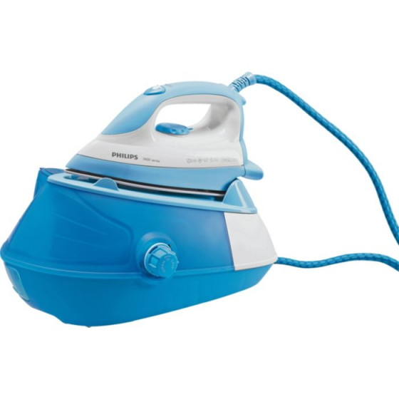 Philips GC7420 Pressurised Steam Generator Iron