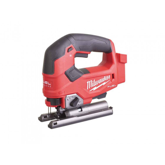 Milwaukee M18FJS-0 18V Fuel Jigsaw - Bare Tool