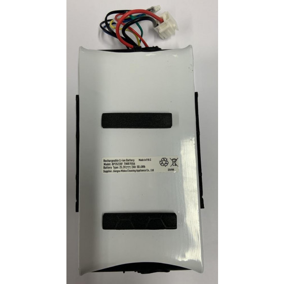 Replacement Battery For Bush V18P01BP25DC Cordless Handstick Vacuum