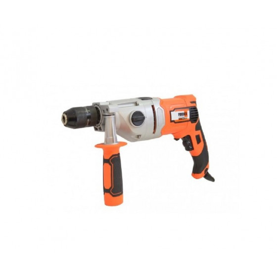 Feider FP1200 Corded Hammer Drill - 1200w