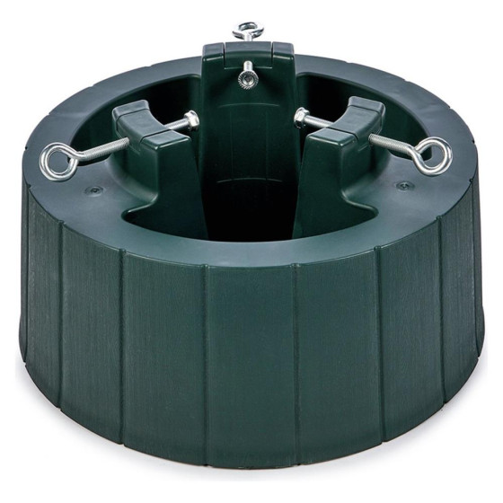 The Tree Company 40cm Real Christmas Tree Stand - Green