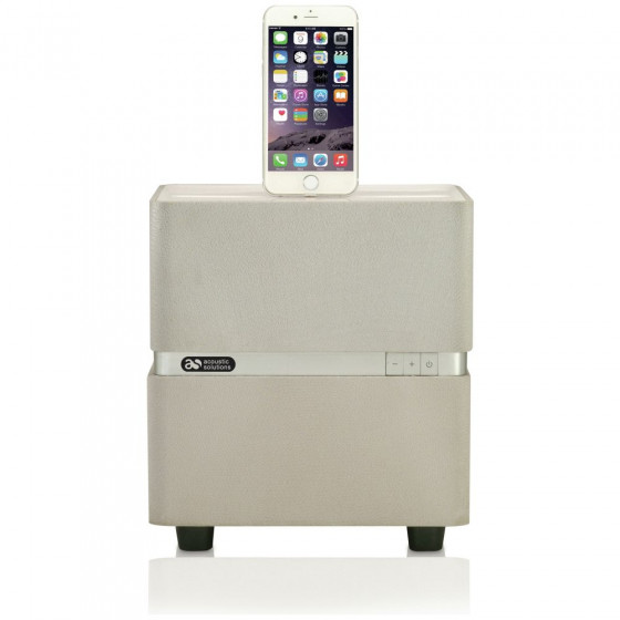 Acoustic Solutions Borg Bluetooth Speaker