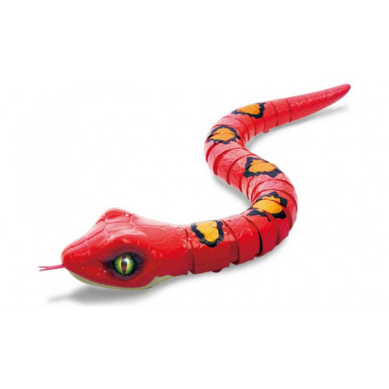 Zuru Robo Alive Creature - Slithering Snake