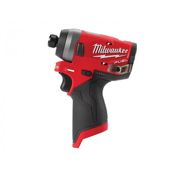 Milwaukee M12FID-0 12v Fuel Impact Driver - Bare Tool
