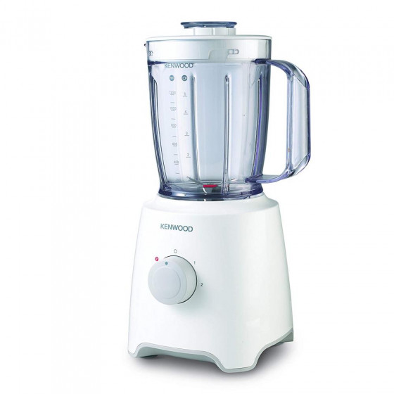 Kenwood BLP302WH Blend-X Compact Blender - White