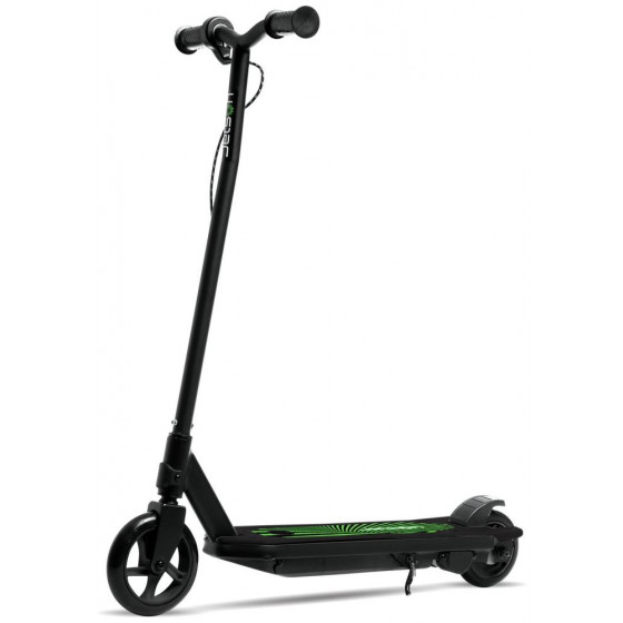Jetson Slingshot Electric Scooter - Black