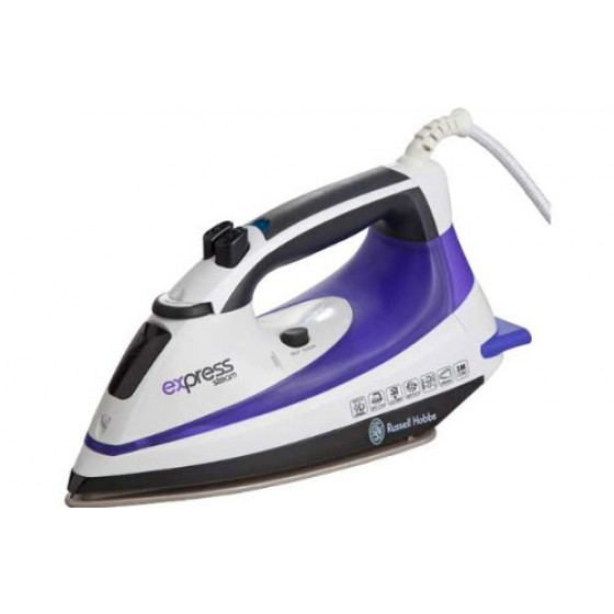 Russell-Hobbs 14993-30 Autosteam Steam Iron