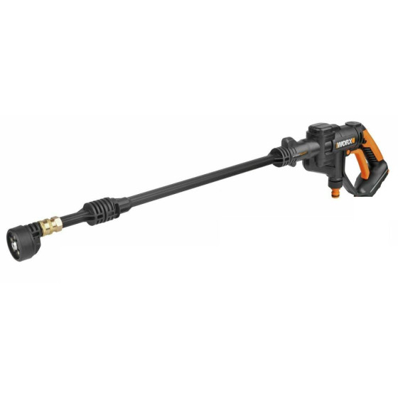 WORX WG629E 20v Max Hydroshot Cordless Pressure Cleaner (No Accessories))