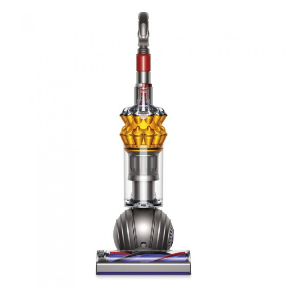 Dyson Small Ball Multifloor Bagless Upright Vacuum Cleaner