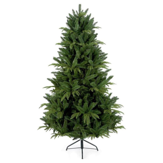 Premier Decorations 6ft Aspen Fir Christmas Tree - Green