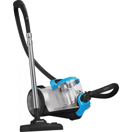 Vax Impact C85-ID-Pe Pets Bagless Cylinder Vacuum Cleaner