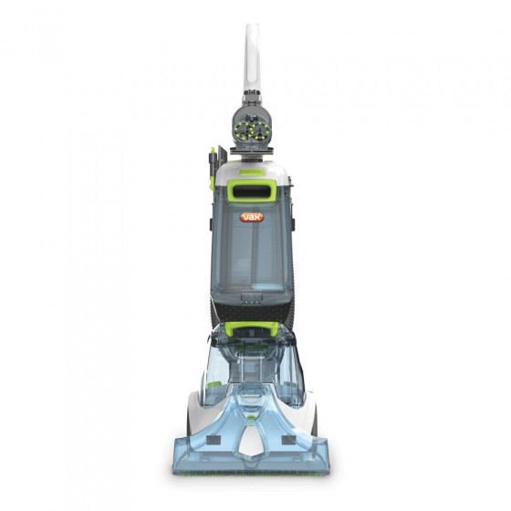 Vax W87-DV-T Dual V Advance Carpet Cleaner (No Tool Caddy)