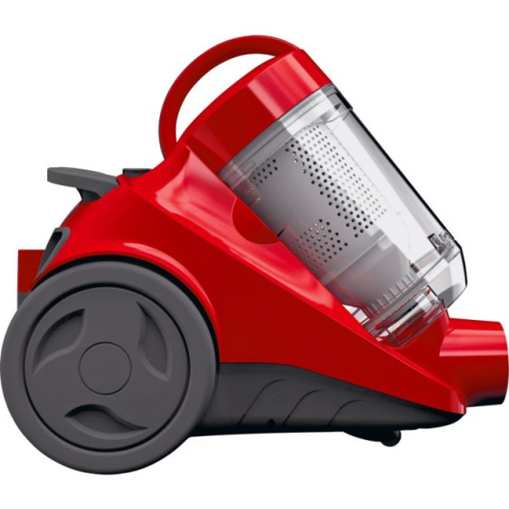 Vax C88-CX-H Bagless 2000w Cylinder Vacuum Cleaner - Free 1 Year Guarantee