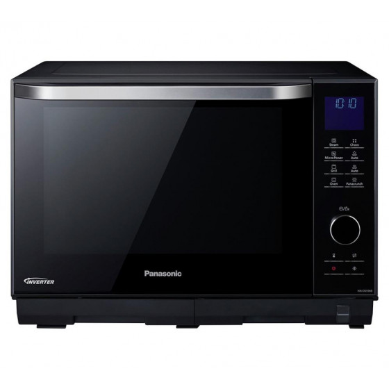 Panasonic NNDS596B Combination Touch Microwave - Black